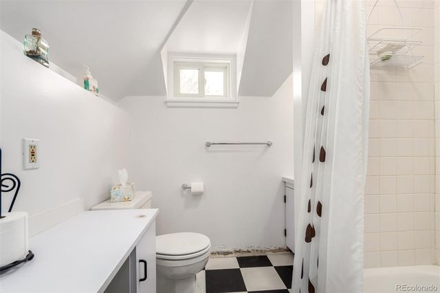 2530 Arapahoe Street, Denver, CO 80205