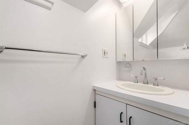 2530 Arapahoe Street, Denver, CO 80205