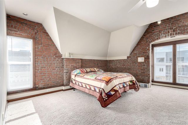 2530 Arapahoe Street, Denver, CO 80205