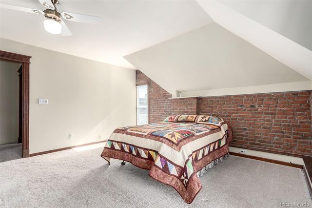 2530 Arapahoe Street, Denver, CO 80205