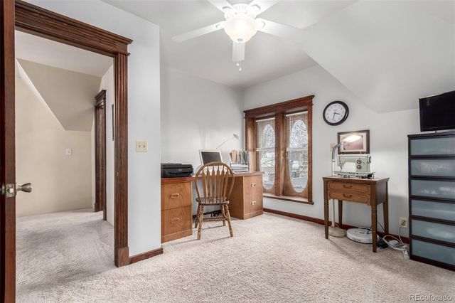 2530 Arapahoe Street, Denver, CO 80205