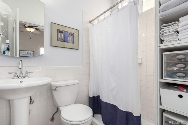 2530 Arapahoe Street, Denver, CO 80205