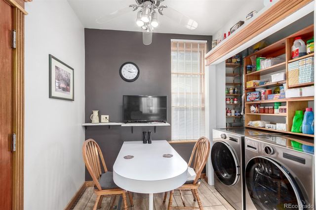 2530 Arapahoe Street, Denver, CO 80205