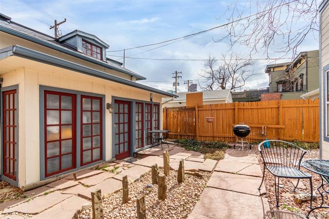 2530 Arapahoe Street, Denver, CO 80205