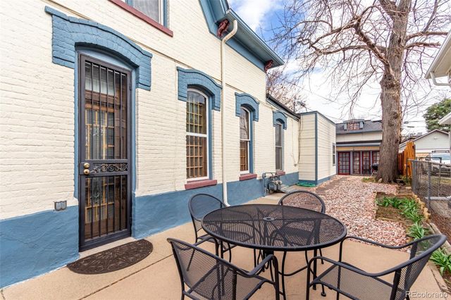 2530 Arapahoe Street, Denver, CO 80205