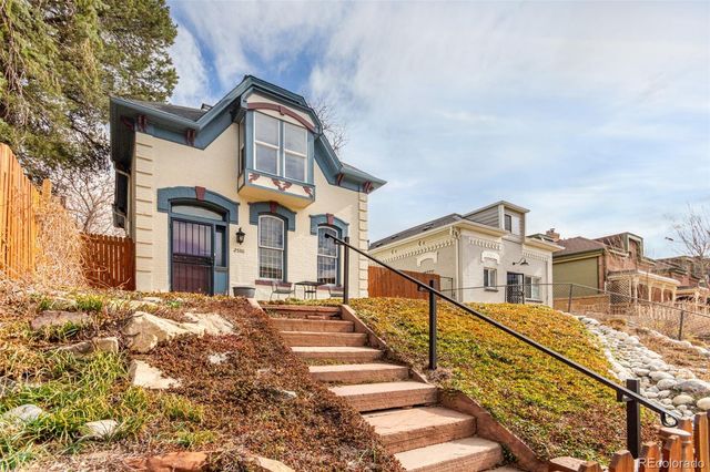 2530 Arapahoe Street, Denver, CO 80205