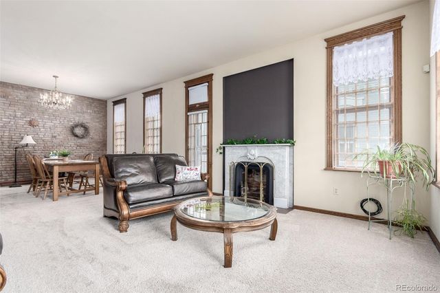 2530 Arapahoe Street, Denver, CO 80205