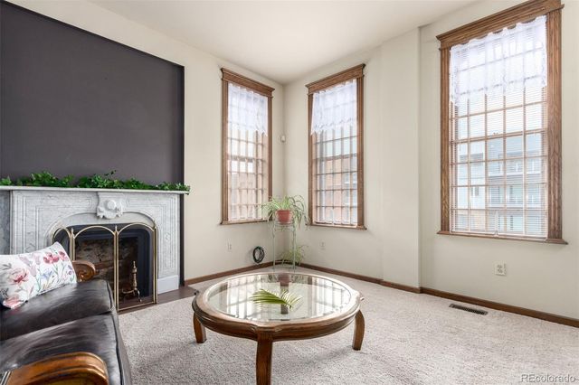 2530 Arapahoe Street, Denver, CO 80205