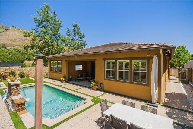 4977 Hydepark Drive, Agoura Hills, CA 91301