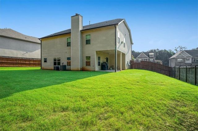 3355 Palmer Lake Pointe, Douglasville, GA 30135