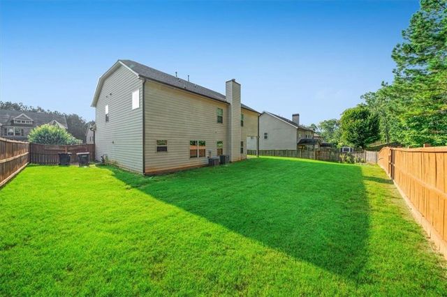 3355 Palmer Lake Pointe, Douglasville, GA 30135