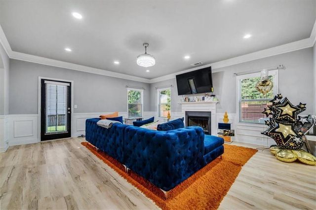 3355 Palmer Lake Pointe, Douglasville, GA 30135