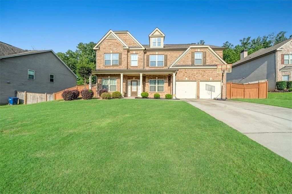 3355 Palmer Lake Pointe, Douglasville, GA 30135