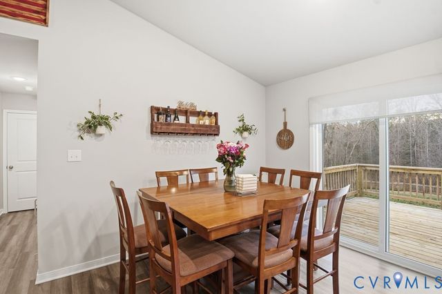 1713 Mt Olivett Rd, Powhatan, VA 23139