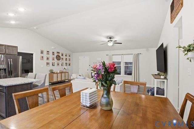 1713 Mt Olivett Rd, Powhatan, VA 23139