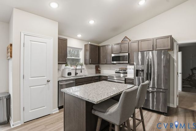 1713 Mt Olivett Rd, Powhatan, VA 23139