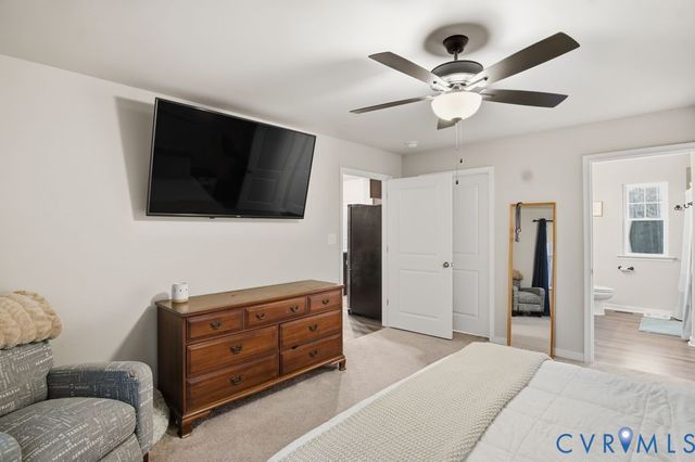 1713 Mt Olivett Rd, Powhatan, VA 23139