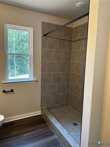 1713 Mt Olivett Rd, Powhatan, VA 23139