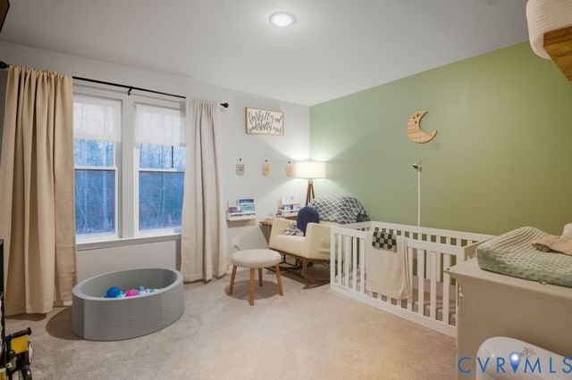 1713 Mt Olivett Rd, Powhatan, VA 23139