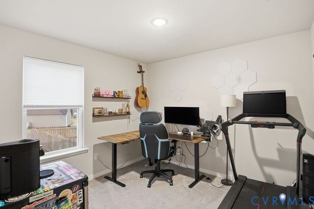 1713 Mt Olivett Rd, Powhatan, VA 23139