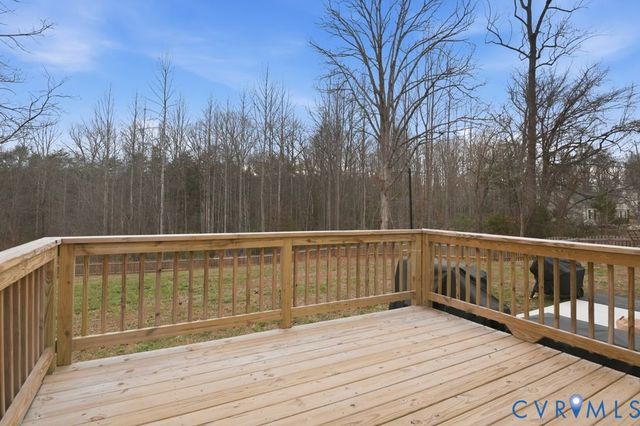 1713 Mt Olivett Rd, Powhatan, VA 23139
