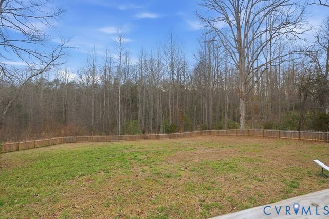1713 Mt Olivett Rd, Powhatan, VA 23139