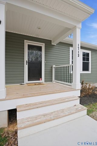 1713 Mt Olivett Rd, Powhatan, VA 23139