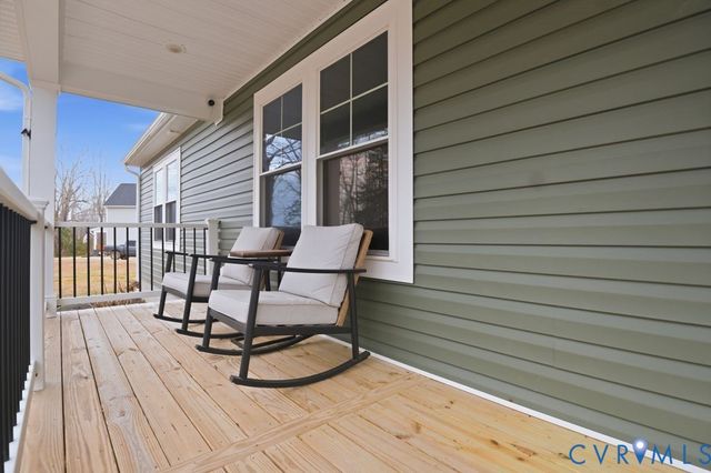 1713 Mt Olivett Rd, Powhatan, VA 23139