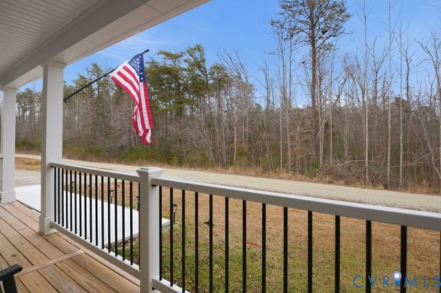 1713 Mt Olivett Rd, Powhatan, VA 23139