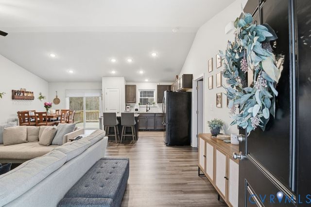 1713 Mt Olivett Rd, Powhatan, VA 23139