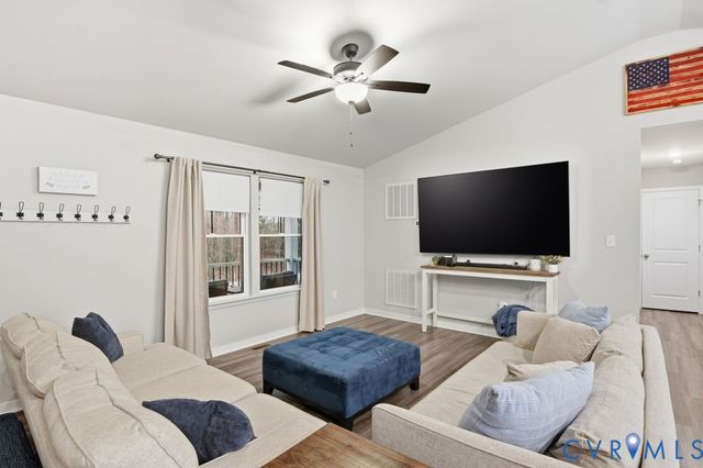 1713 Mt Olivett Rd, Powhatan, VA 23139