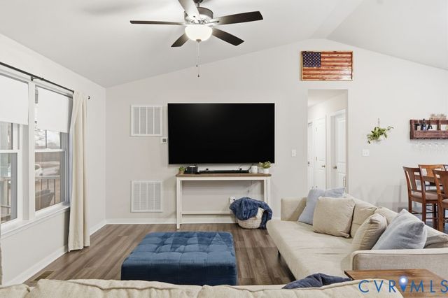 1713 Mt Olivett Rd, Powhatan, VA 23139