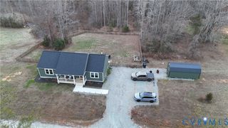 1713 Mt Olivett Rd, Powhatan, VA 23139