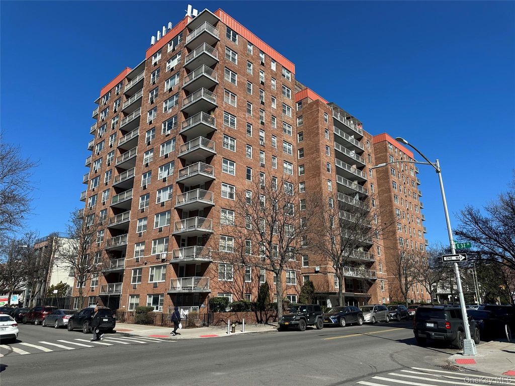 3215 H Avenue 3p, Brooklyn, NY 11210
