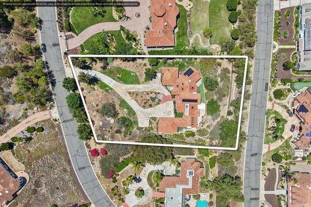 17572 Via Loma Drive, Poway, CA 92064