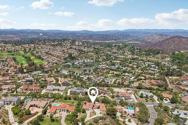 17572 Via Loma Drive, Poway, CA 92064