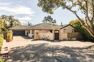 3540 Oak Place, Carmel By The Sea, CA 93923