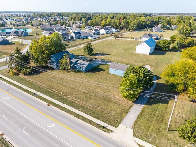 4020 Carroll Road, Fort Wayne, IN 46818