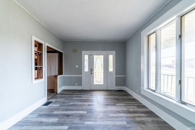 4020 Carroll Road, Fort Wayne, IN 46818