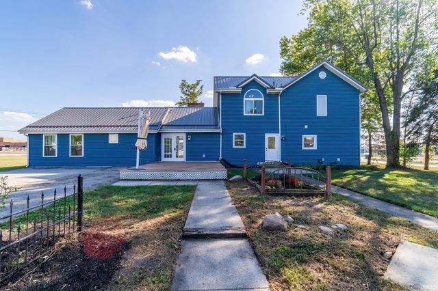 4020 Carroll Road, Fort Wayne, IN 46818