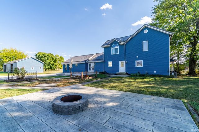4020 Carroll Road, Fort Wayne, IN 46818