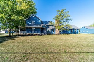 4020 Carroll Road, Fort Wayne, IN 46818