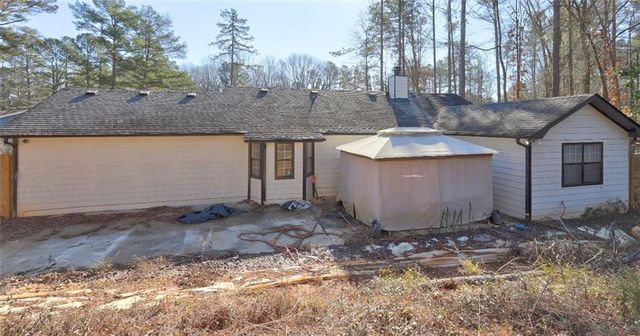 3338 Lindale Court, Ellenwood, GA 30294