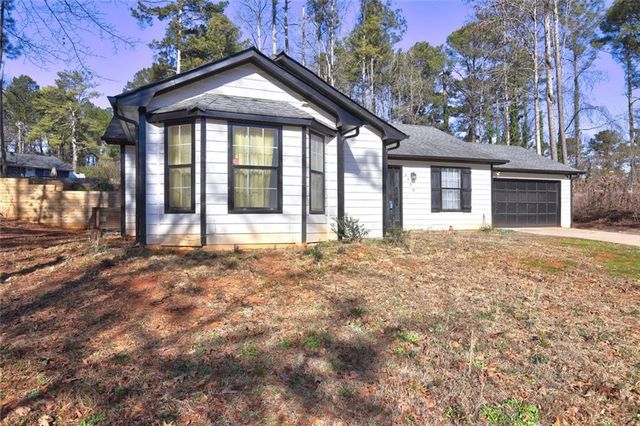 3338 Lindale Court, Ellenwood, GA 30294