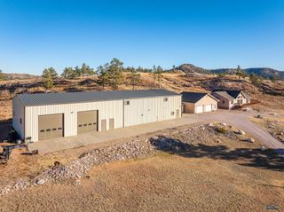 28006 CASCADE RD, Hot Springs, SD 57747