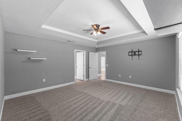 6404 Welannee Boulevard, Laurel Hill, FL 32567