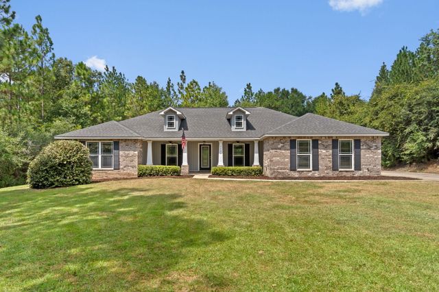 6404 Welannee Boulevard, Laurel Hill, FL 32567