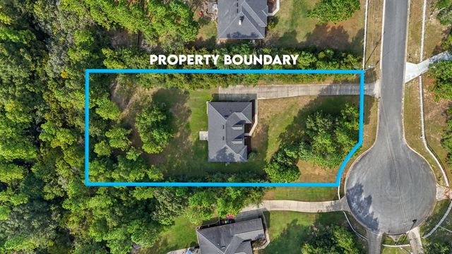 6404 Welannee Boulevard, Laurel Hill, FL 32567