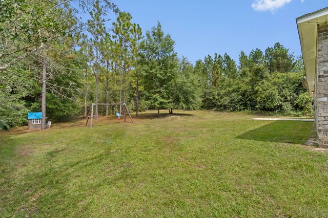 6404 Welannee Boulevard, Laurel Hill, FL 32567