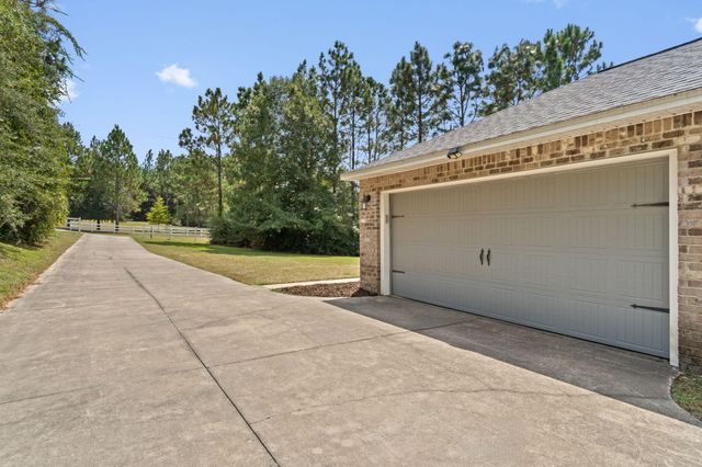 6404 Welannee Boulevard, Laurel Hill, FL 32567